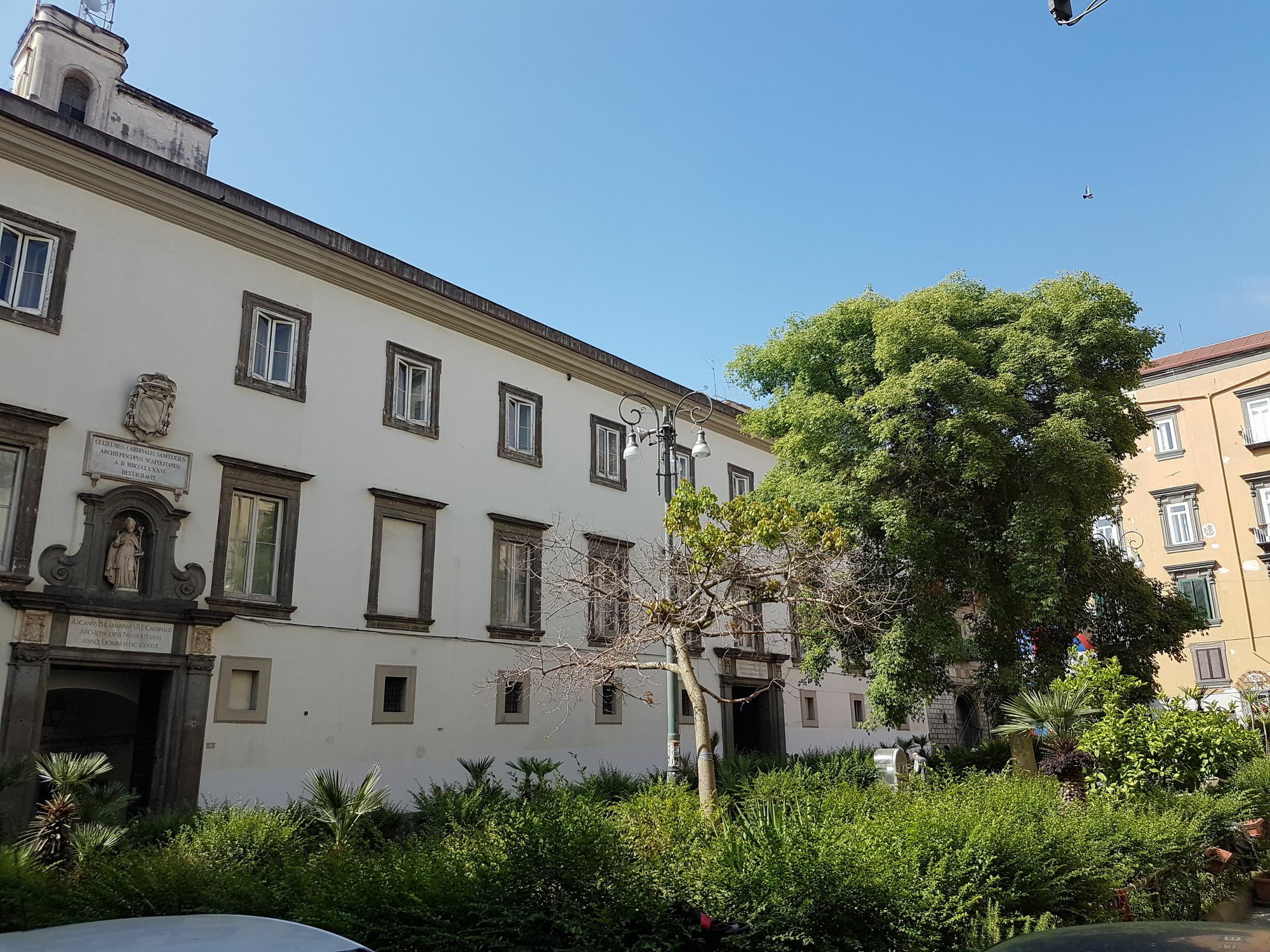 Sulle Spalle Della Regina Casa vacanze *