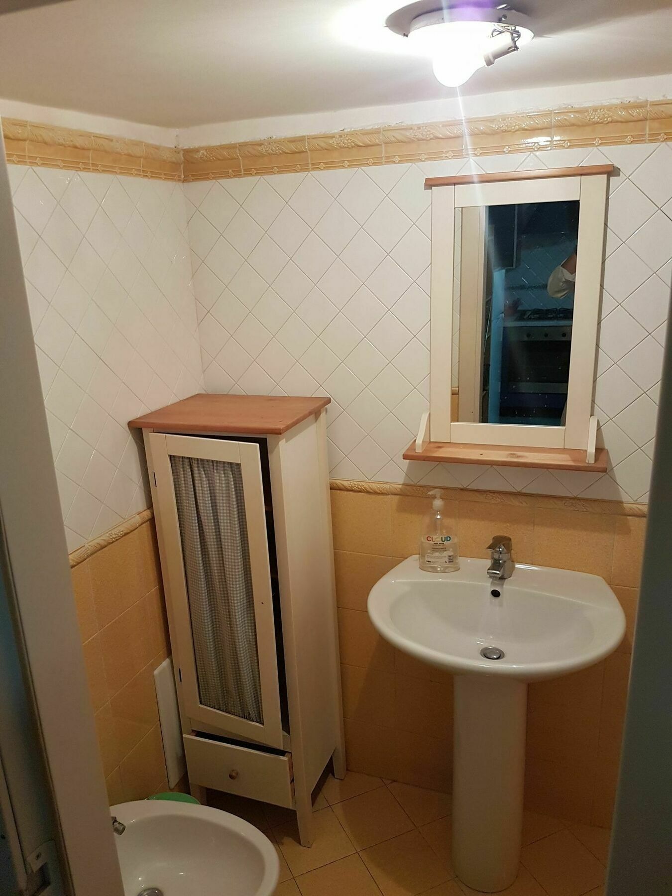 Sulle Spalle Della Regina Casa vacanze *