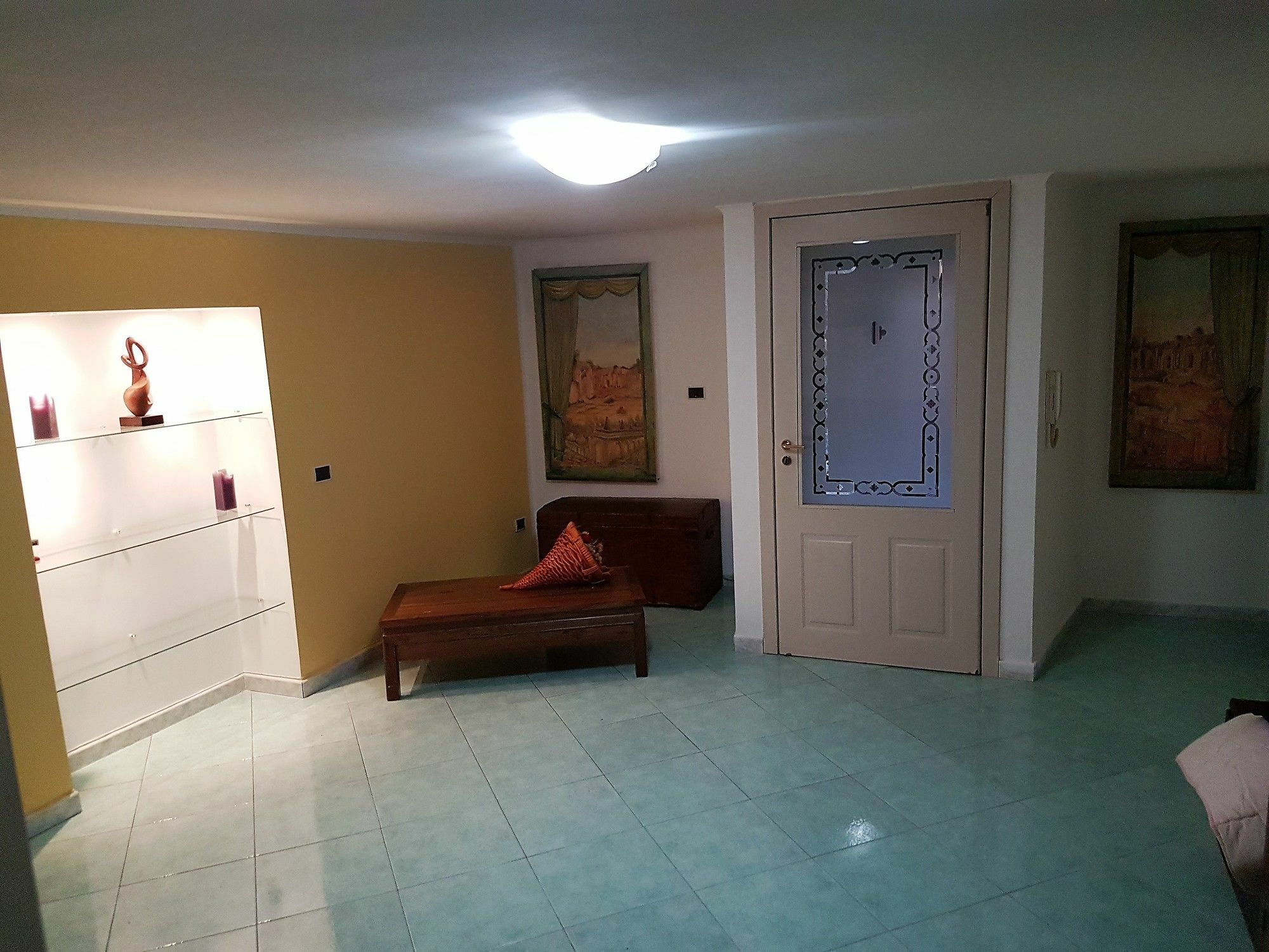 Sulle Spalle Della Regina Casa vacanze