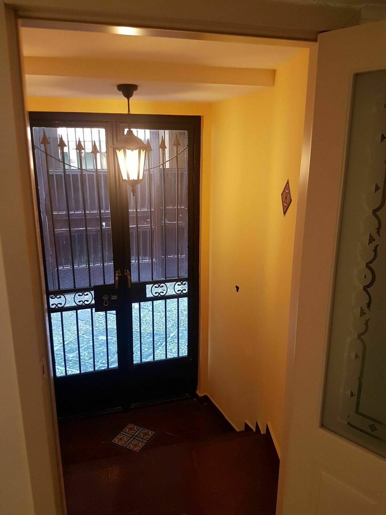 Casa vacanze Sulle Spalle Della Regina