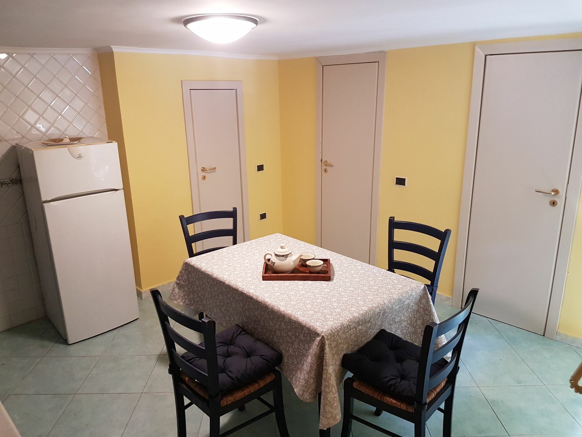 Sulle Spalle Della Regina Casa vacanze Napoli
